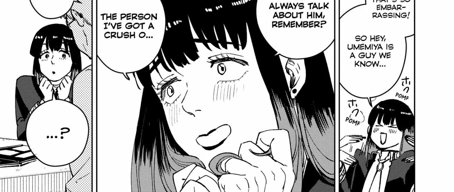 Read WindBreaker chapter 66 image 10 on Lezhin