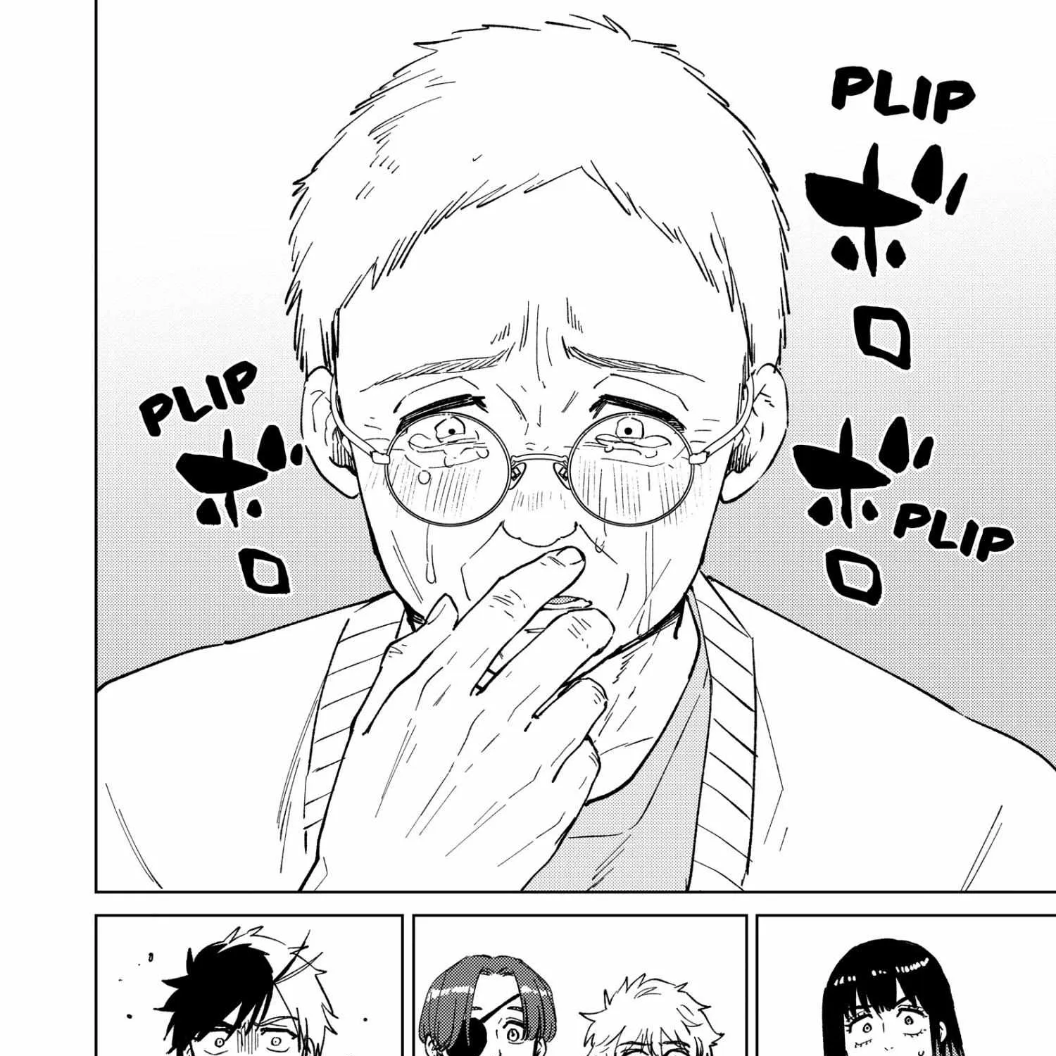 Read WindBreaker chapter 66 image 11 on Lezhin