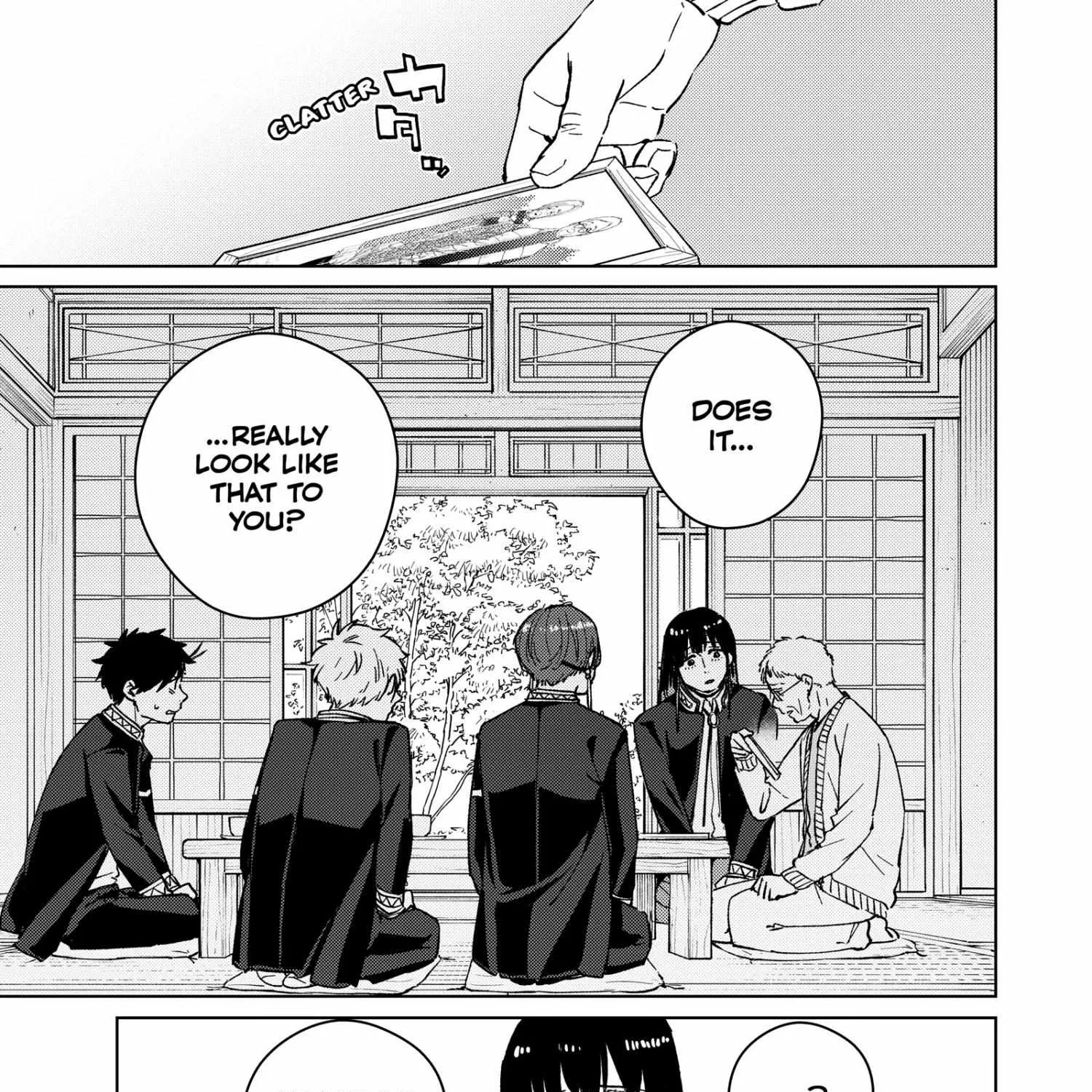 Read WindBreaker chapter 66 image 13 on Lezhin