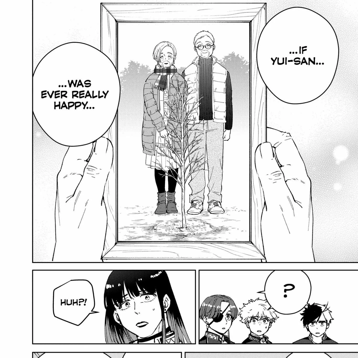 Read WindBreaker chapter 66 image 15 on Lezhin