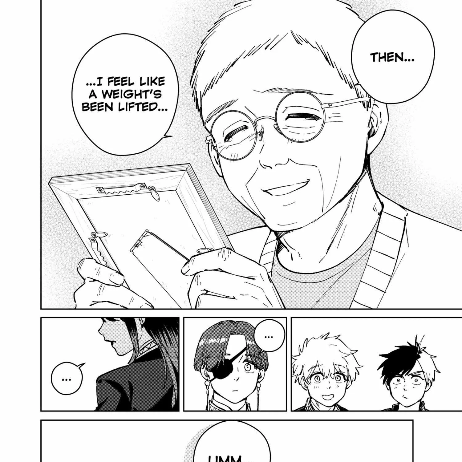 Read WindBreaker chapter 66 image 19 on Lezhin