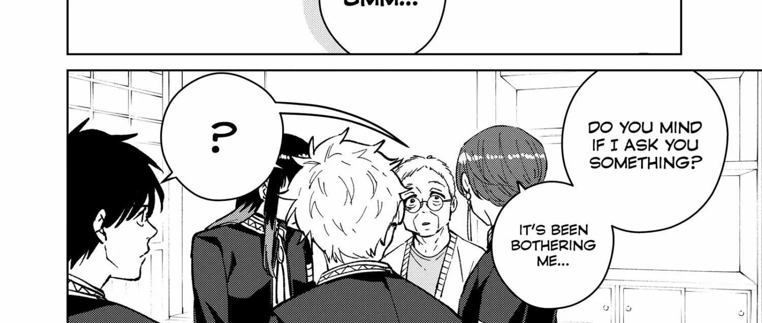 Read WindBreaker chapter 66 image 20 on Lezhin