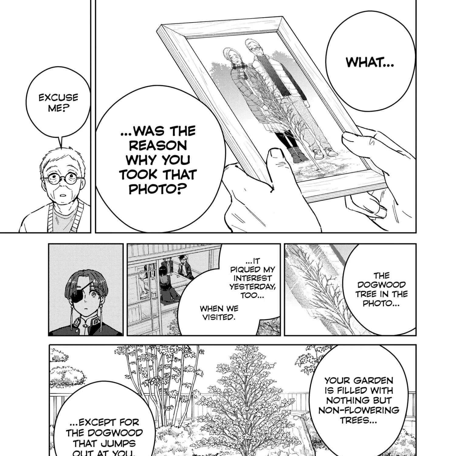 Read WindBreaker chapter 66 image 21 on Lezhin