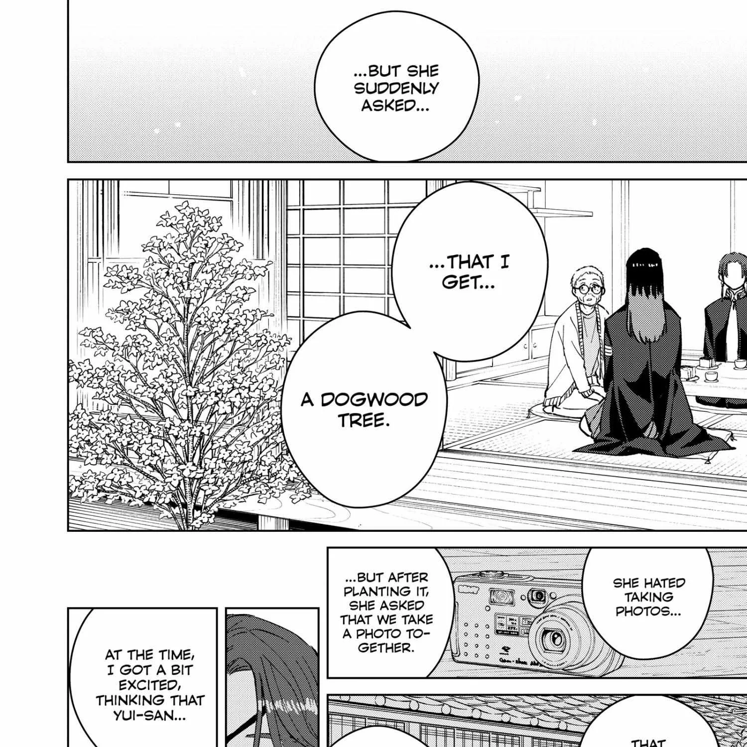 Read WindBreaker chapter 66 image 23 on Lezhin