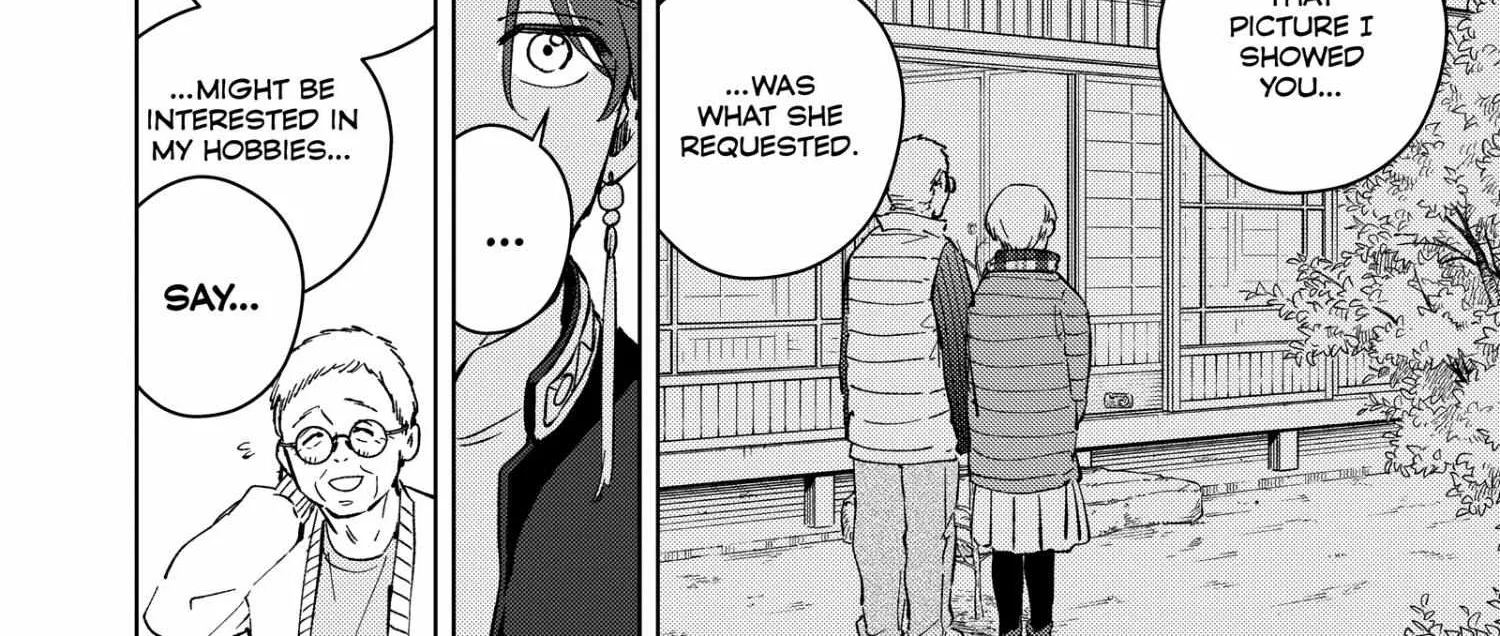 Read WindBreaker chapter 66 image 24 on Lezhin