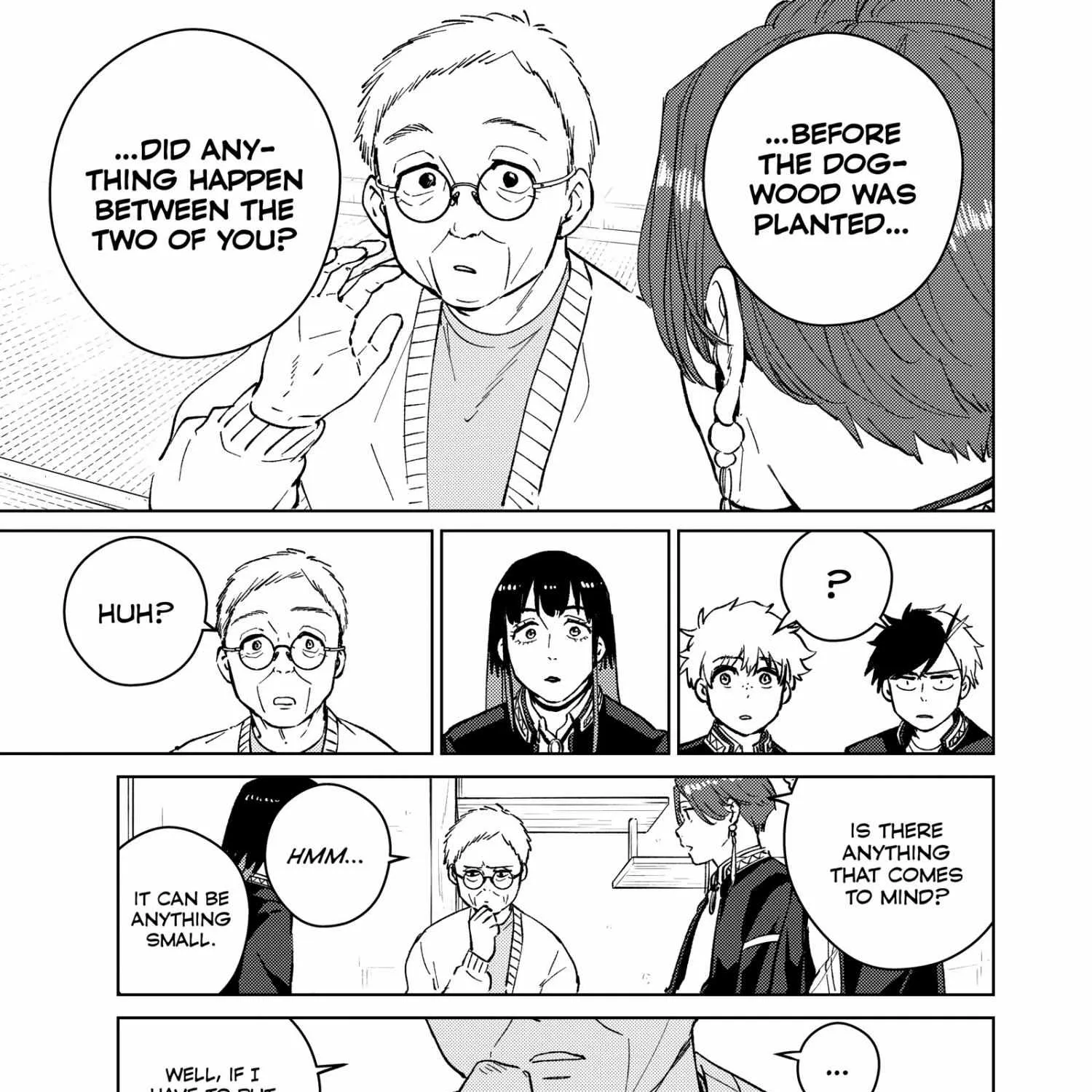 Read WindBreaker chapter 66 image 25 on Lezhin