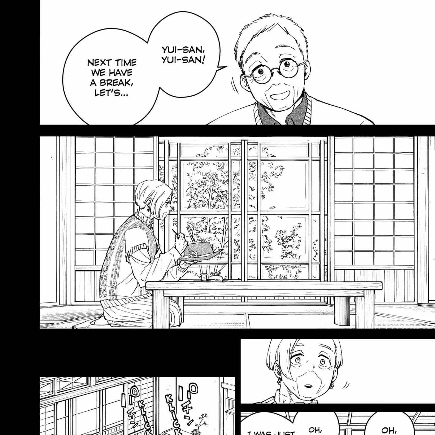Read WindBreaker chapter 66 image 27 on Lezhin