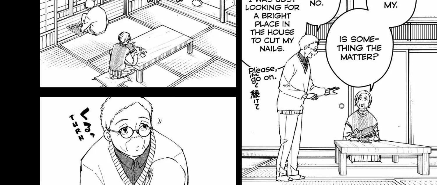 Read WindBreaker chapter 66 image 28 on Lezhin