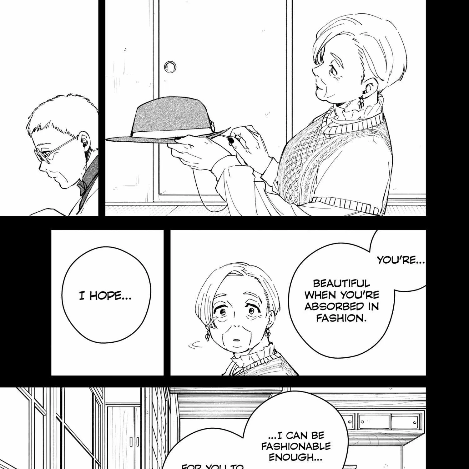 Read WindBreaker chapter 66 image 29 on Lezhin