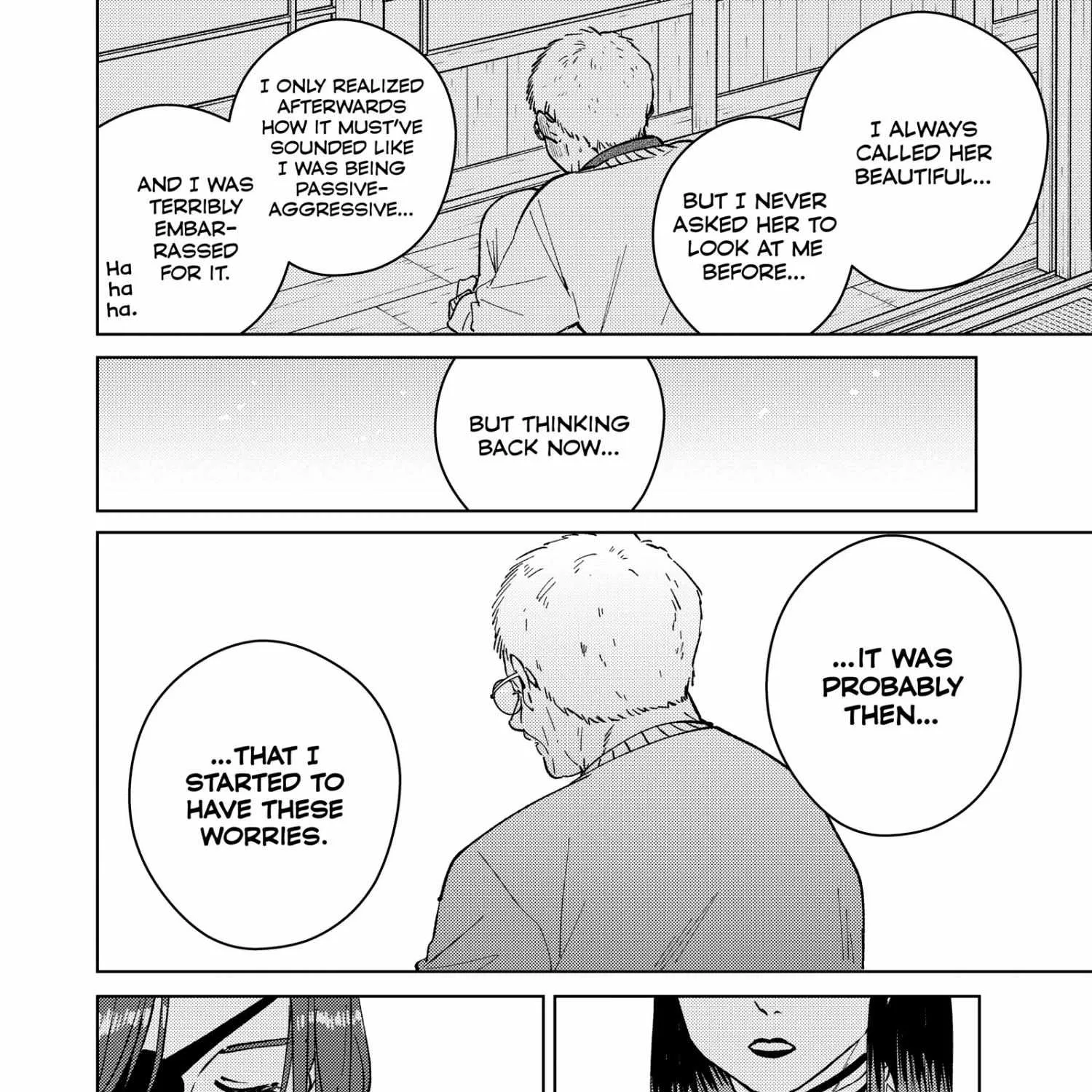 Read WindBreaker chapter 66 image 31 on Lezhin