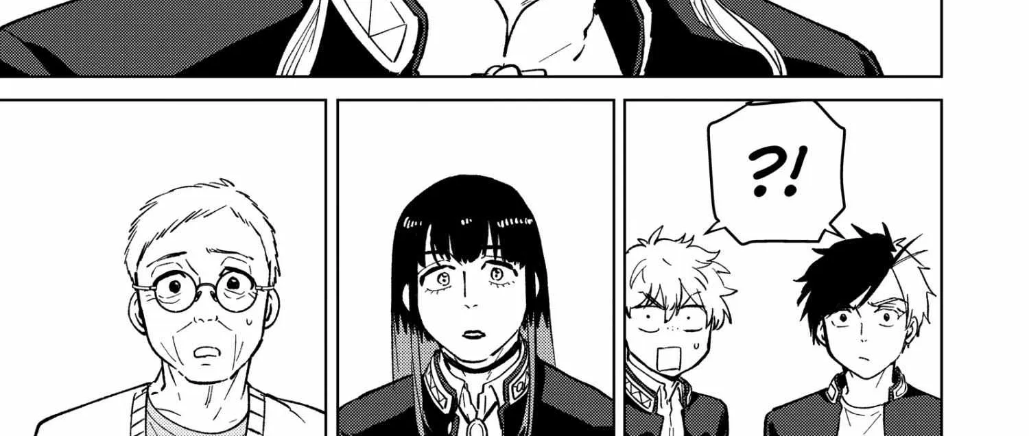 Read WindBreaker chapter 66 image 34 on Lezhin