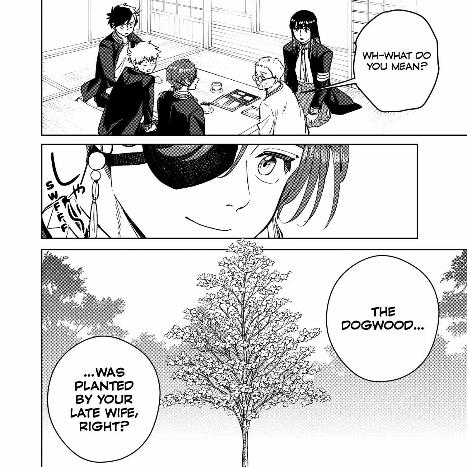 Read WindBreaker chapter 66 image 35 on Lezhin