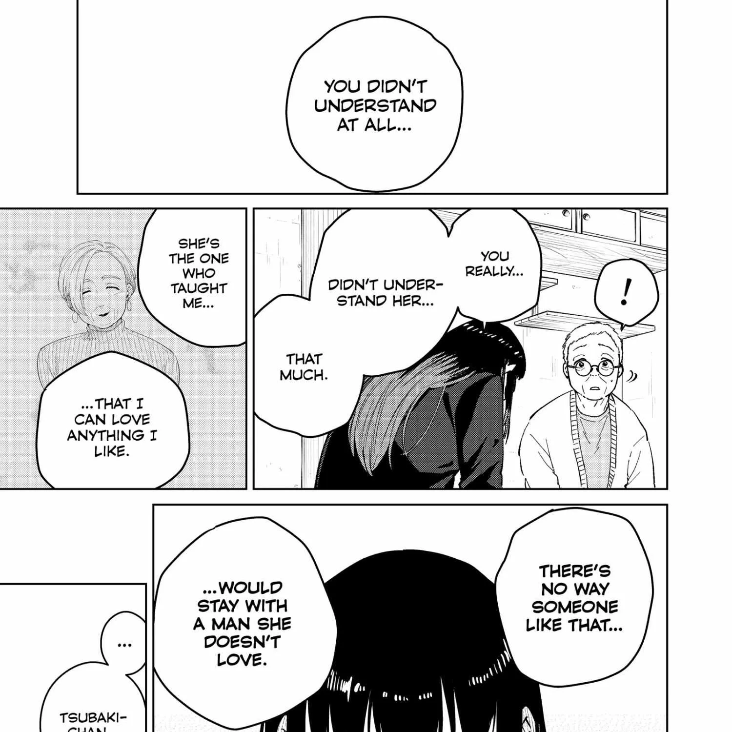 Read WindBreaker chapter 66 image 41 on Lezhin
