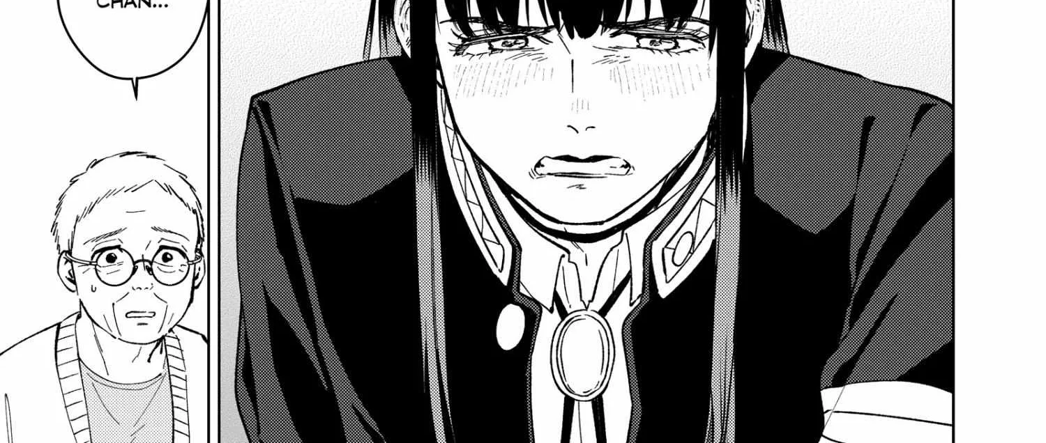 Read WindBreaker chapter 66 image 42 on Lezhin