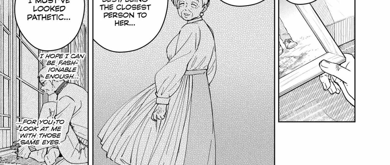 Read WindBreaker chapter 66 image 46 on Lezhin