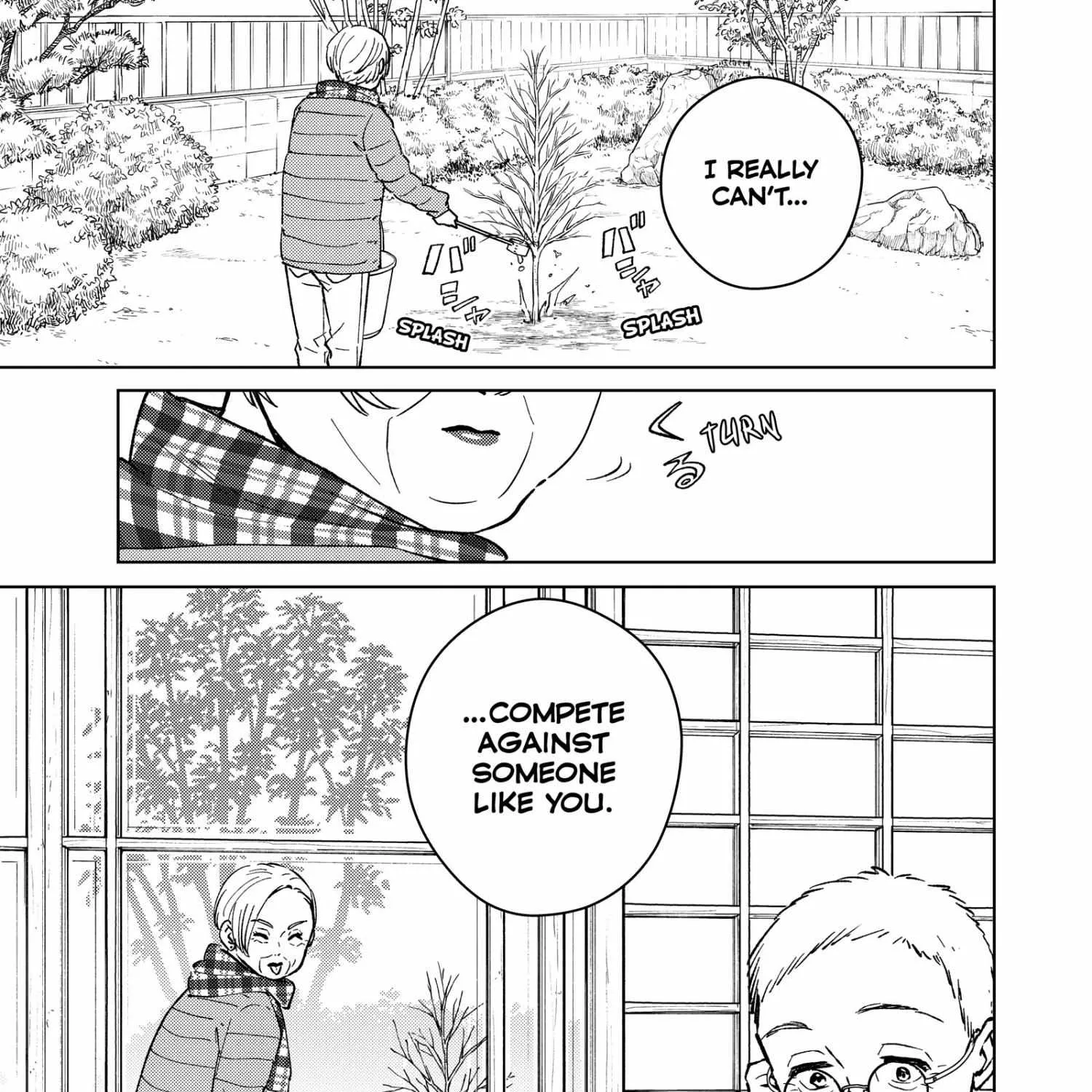Read WindBreaker chapter 66 image 49 on Lezhin