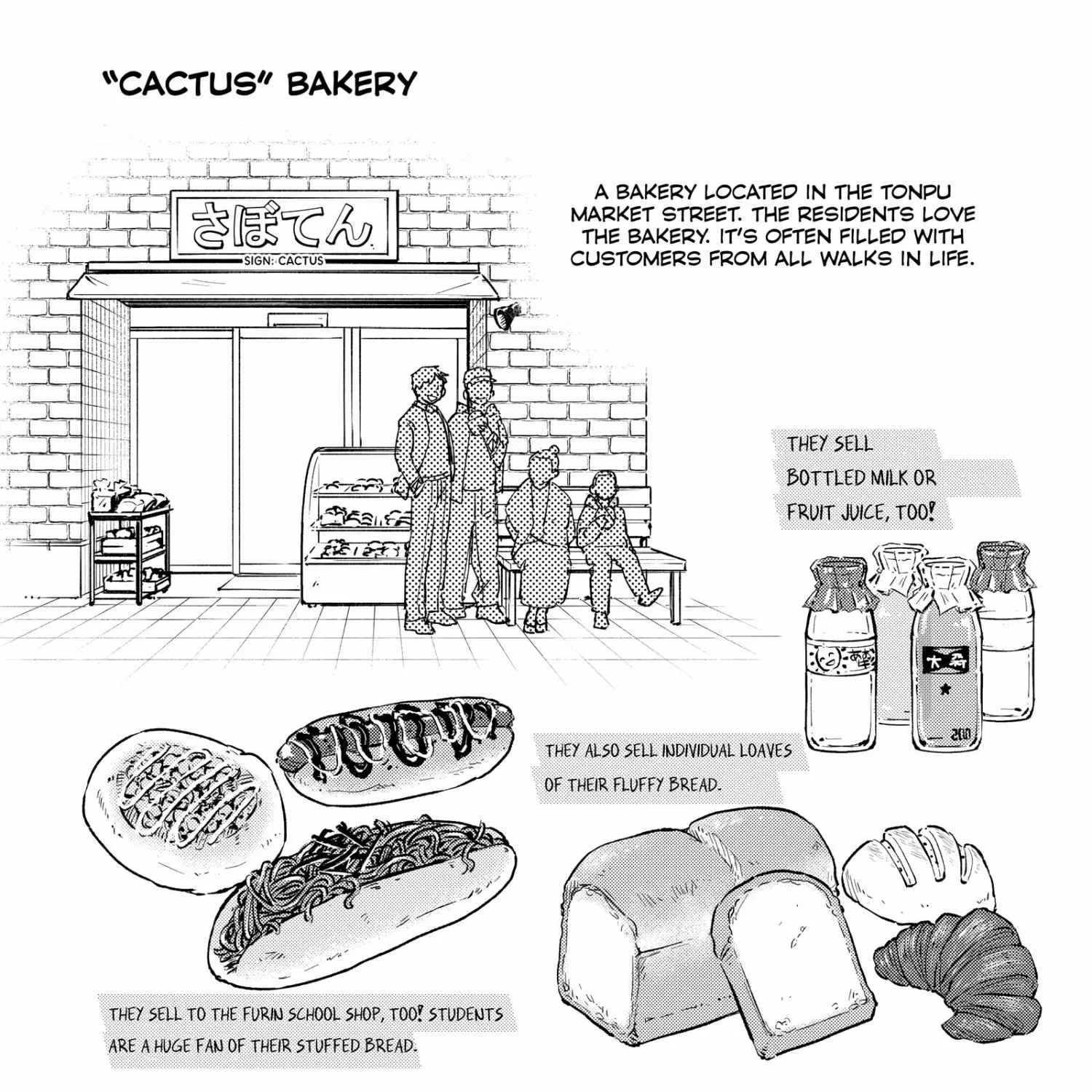 Read WindBreaker chapter 66 image 53 on Lezhin