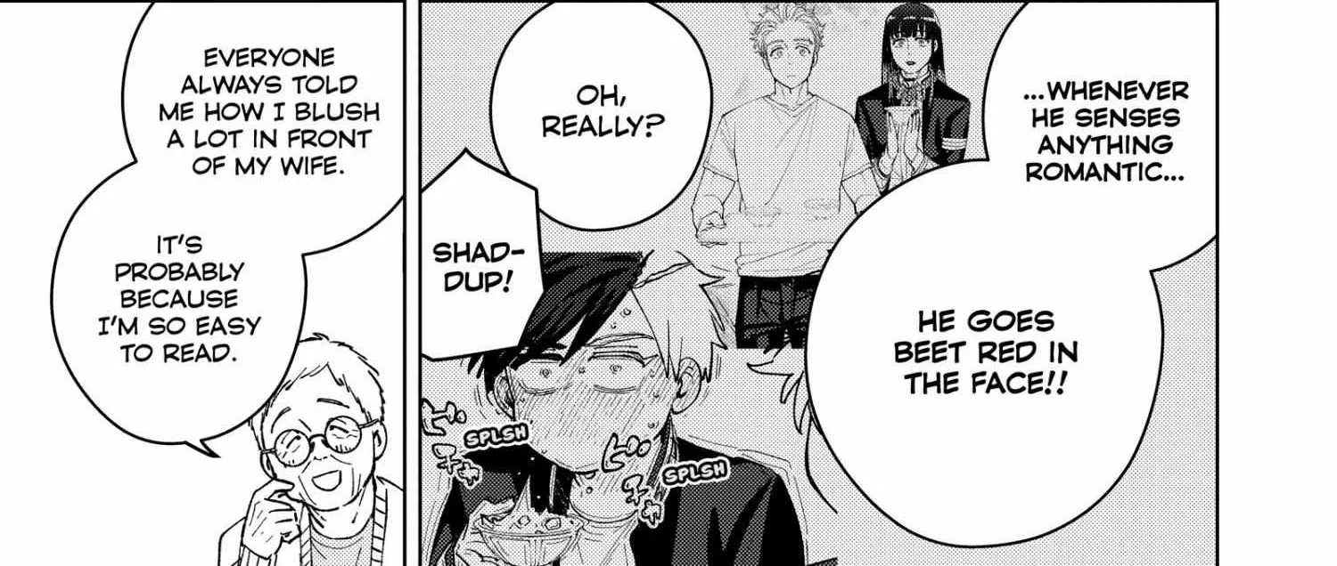 Read WindBreaker chapter 66 image 6 on Lezhin