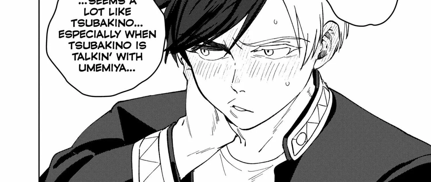 Read WindBreaker chapter 66 image 8 on Lezhin
