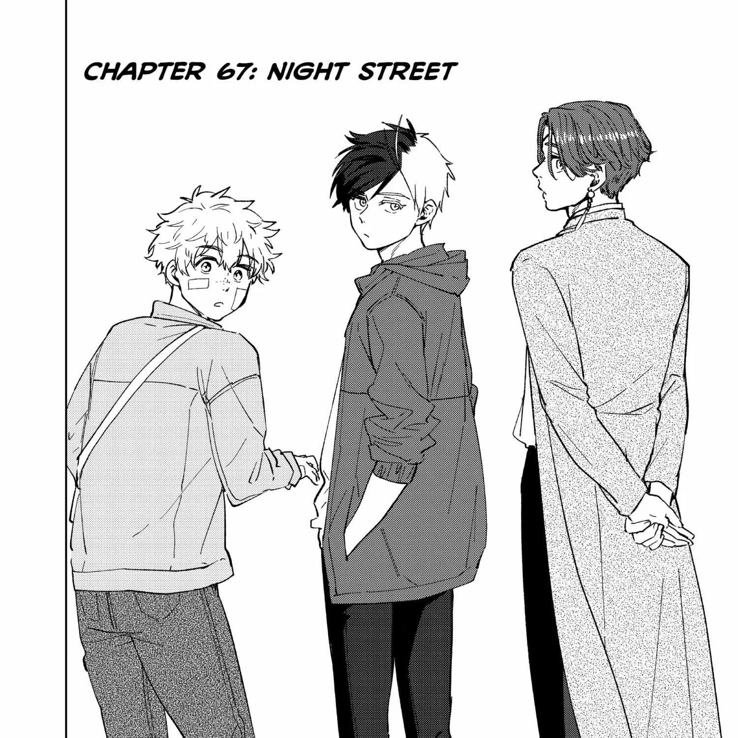 Read WindBreaker chapter 67 image 10 on Lezhin
