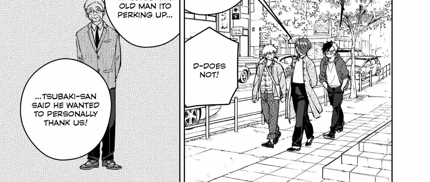 Read WindBreaker chapter 67 image 13 on Lezhin