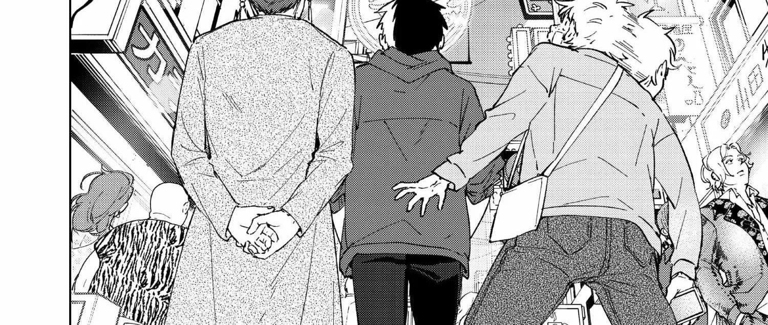 Read WindBreaker chapter 67 image 19 on Lezhin