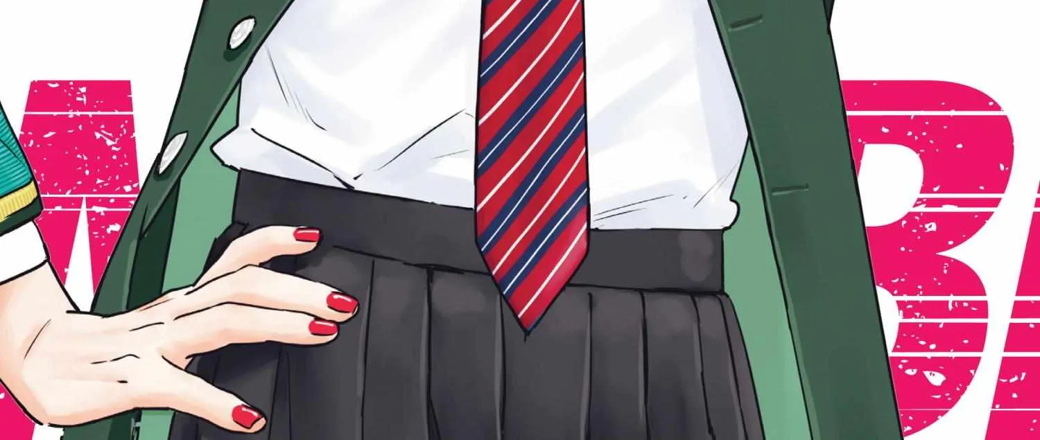 Read WindBreaker chapter 67 image 2 on Lezhin