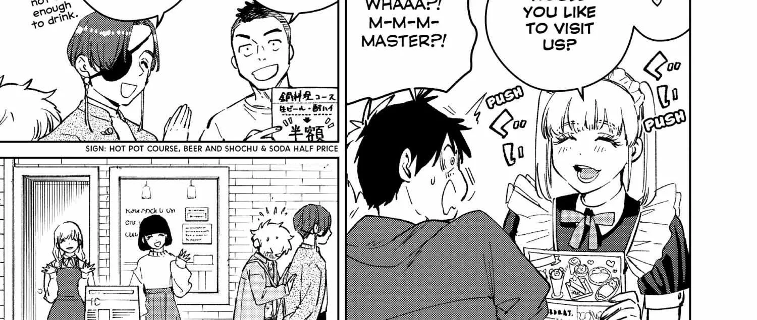 Read WindBreaker chapter 67 image 21 on Lezhin