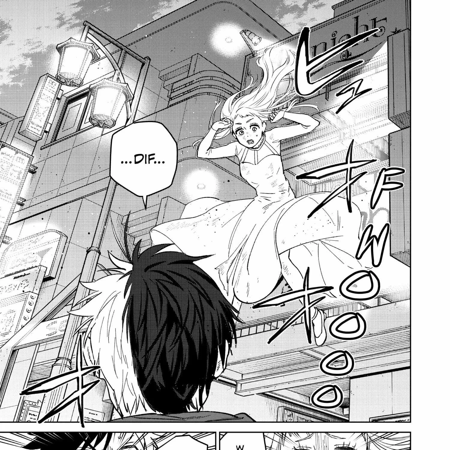Read WindBreaker chapter 67 image 24 on Lezhin