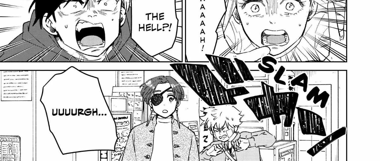 Read WindBreaker chapter 67 image 25 on Lezhin