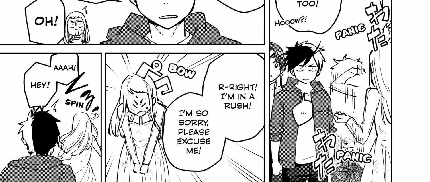 Read WindBreaker chapter 67 image 29 on Lezhin