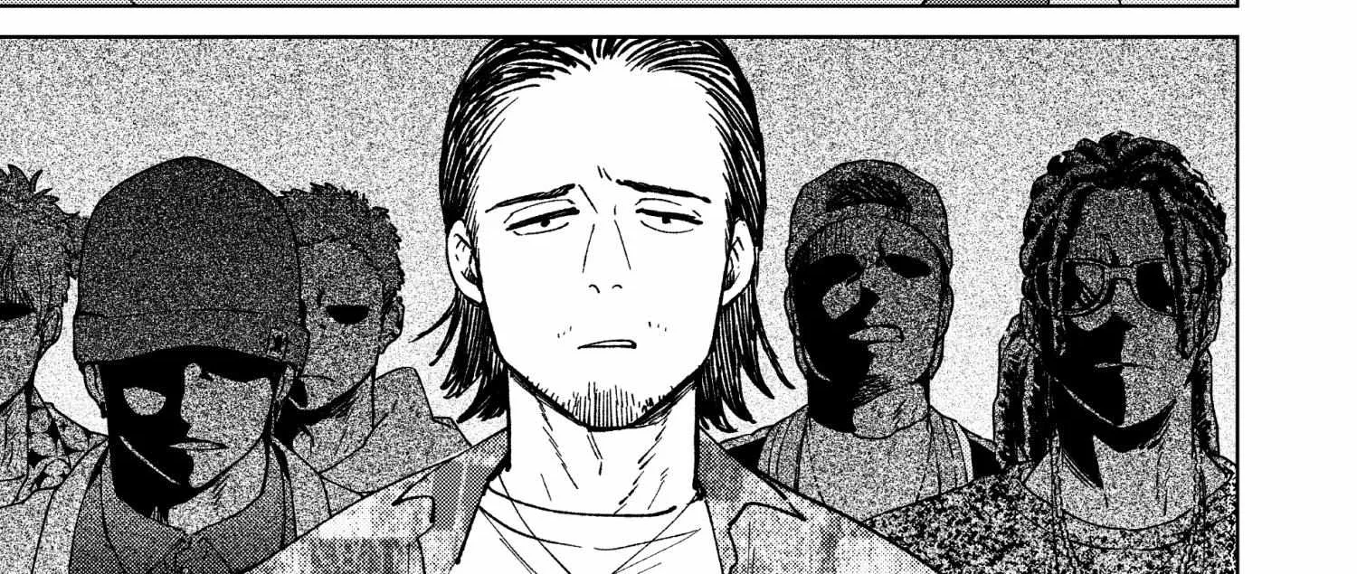 Read WindBreaker chapter 67 image 33 on Lezhin