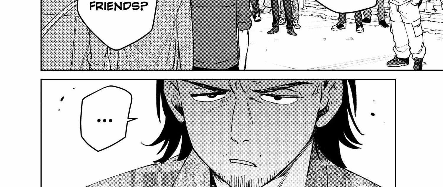 Read WindBreaker chapter 67 image 35 on Lezhin