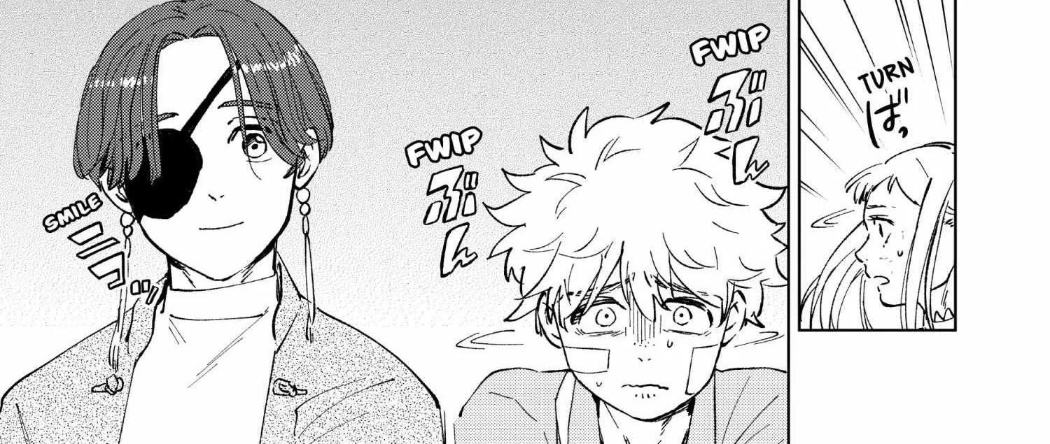 Read WindBreaker chapter 67 image 37 on Lezhin