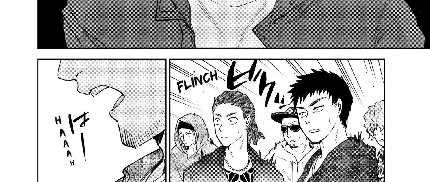 Read WindBreaker chapter 67 image 39 on Lezhin