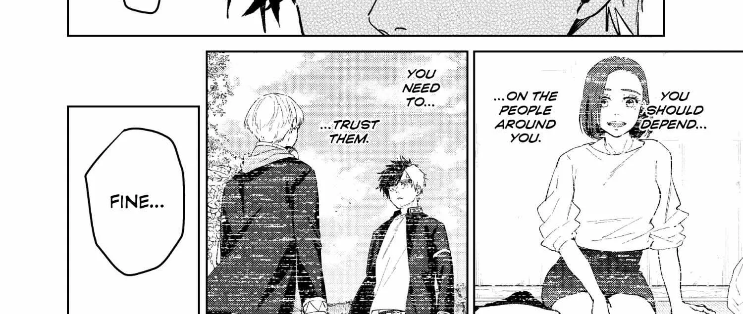 Read WindBreaker chapter 67 image 43 on Lezhin