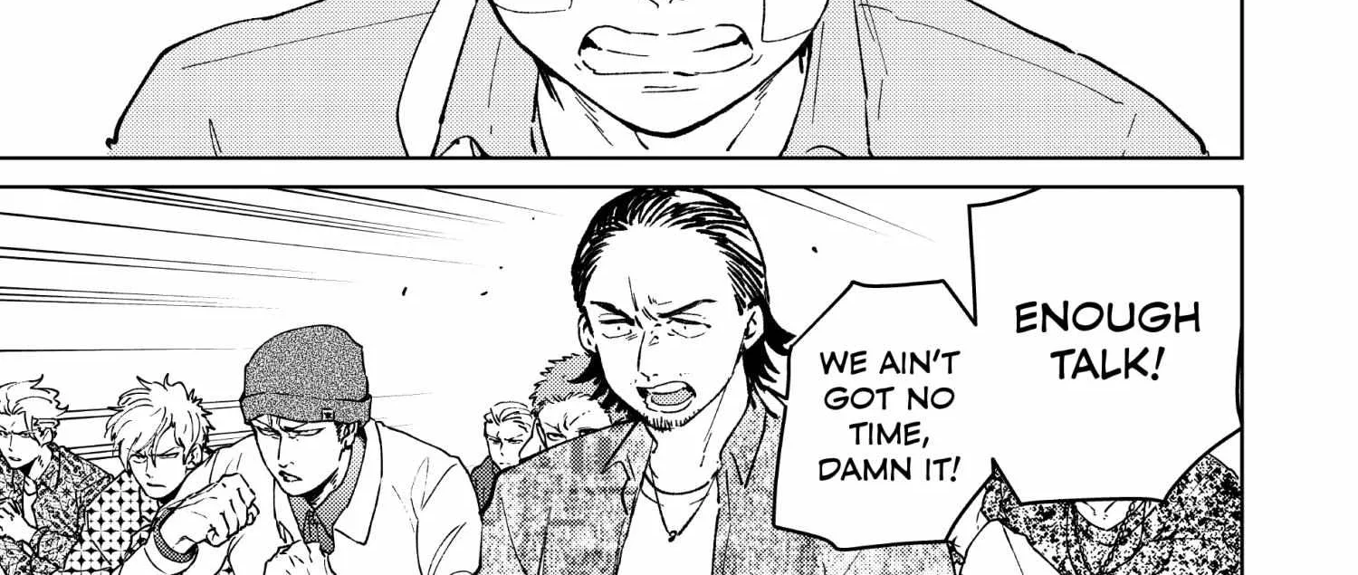 Read WindBreaker chapter 67 image 45 on Lezhin