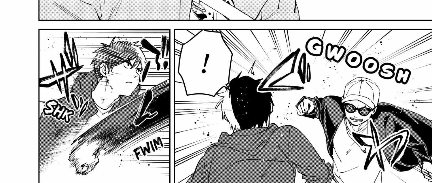 Read WindBreaker chapter 68 image 12 on Lezhin