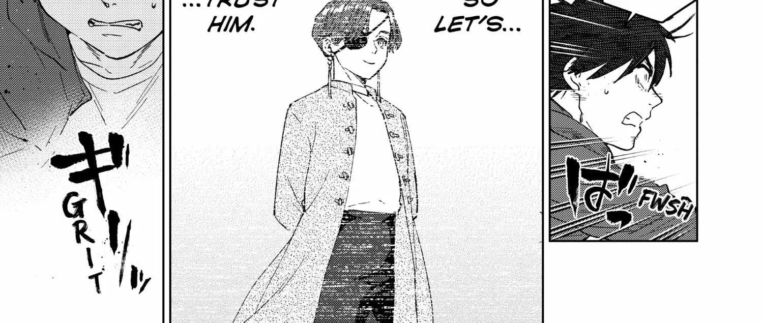 Read WindBreaker chapter 68 image 14 on Lezhin