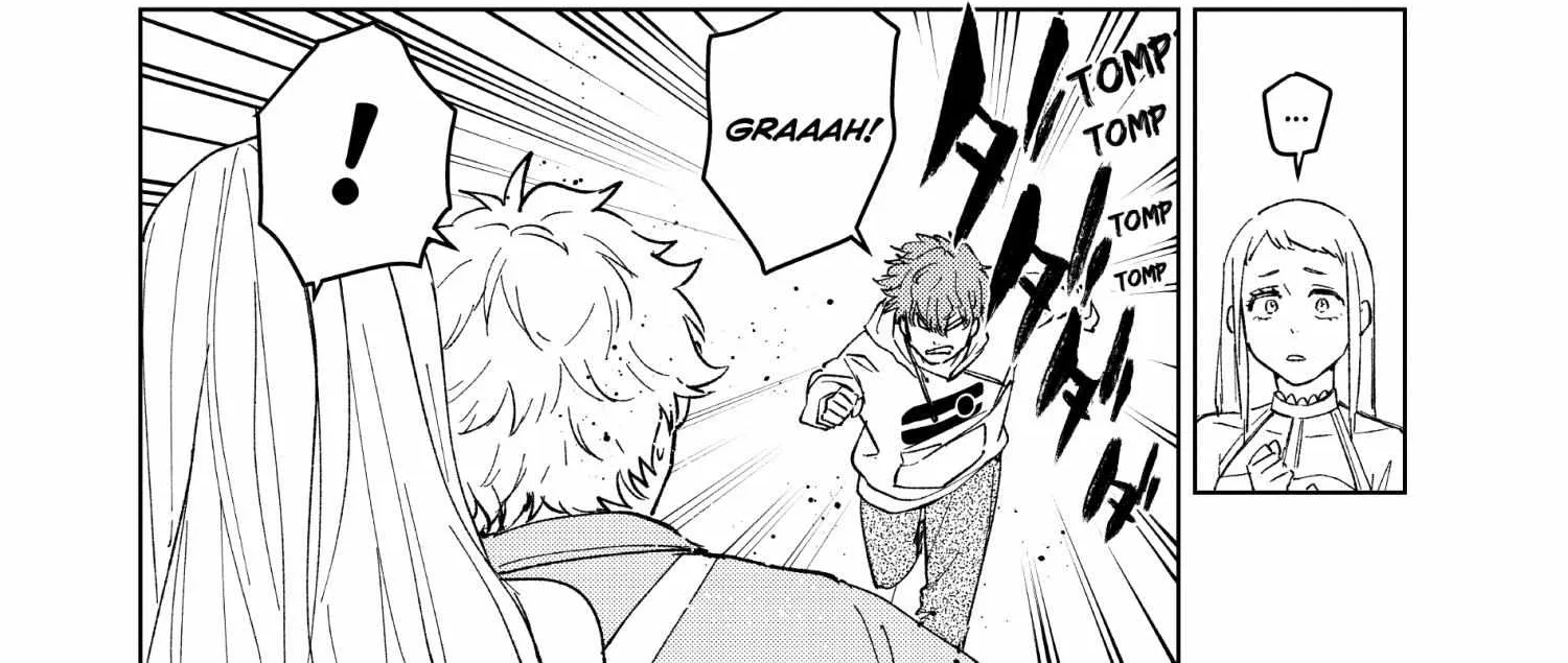 Read WindBreaker chapter 68 image 16 on Lezhin
