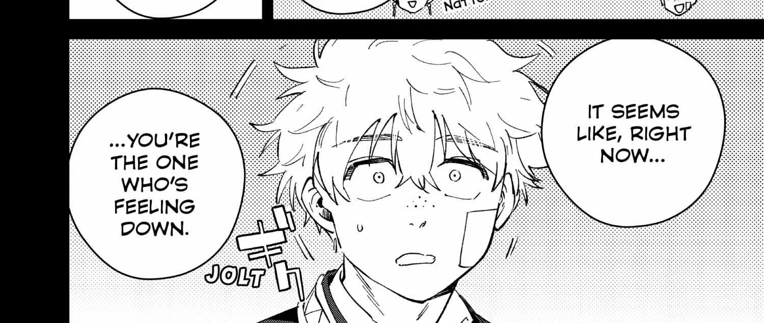 Read WindBreaker chapter 68 image 20 on Lezhin
