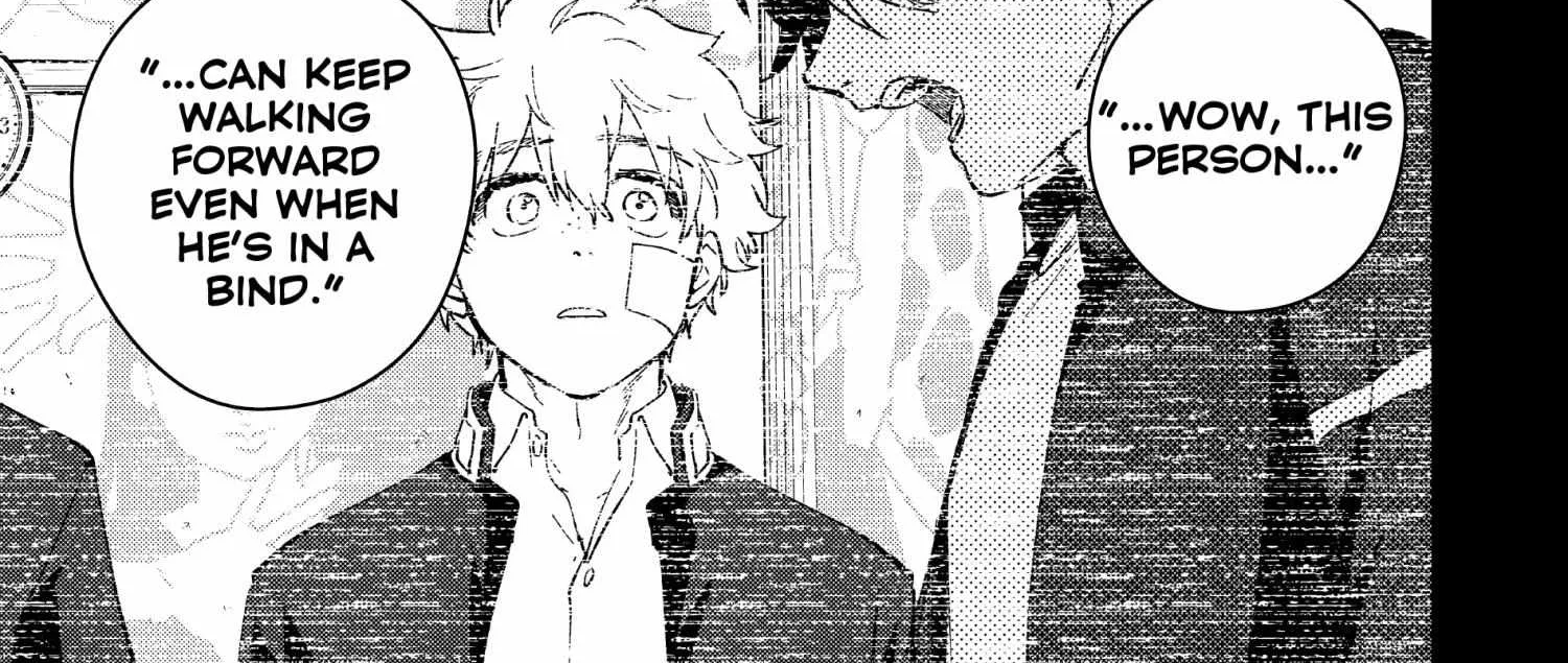 Read WindBreaker chapter 68 image 22 on Lezhin