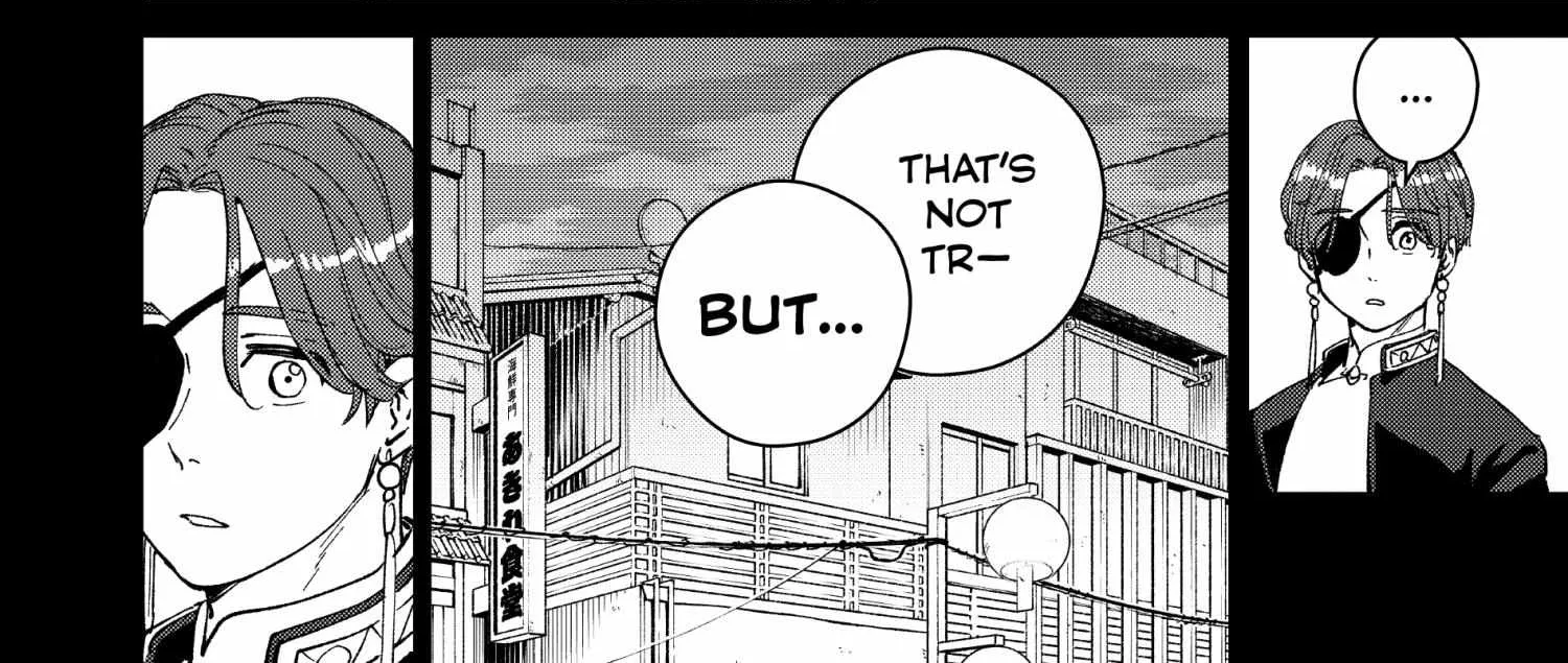 Read WindBreaker chapter 68 image 24 on Lezhin