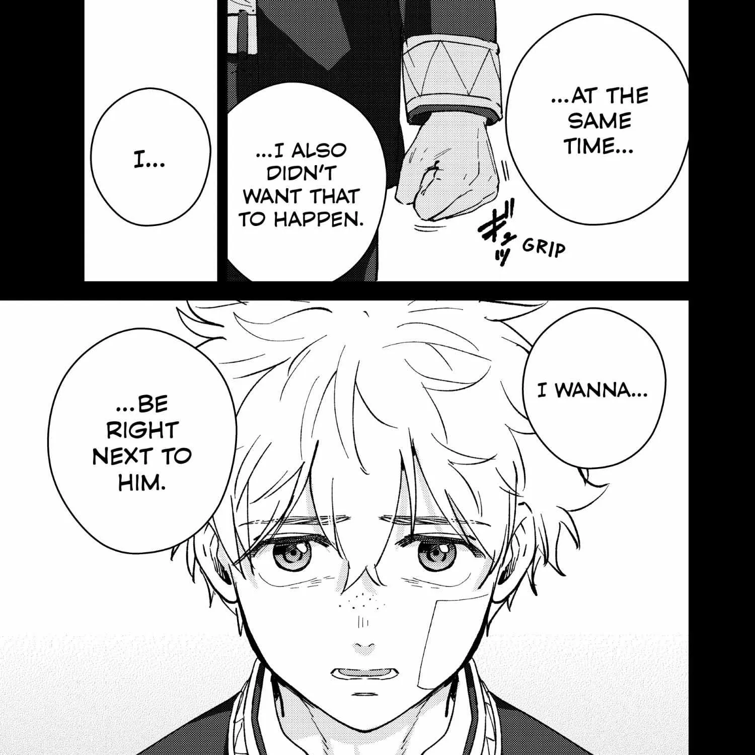 Read WindBreaker chapter 68 image 25 on Lezhin