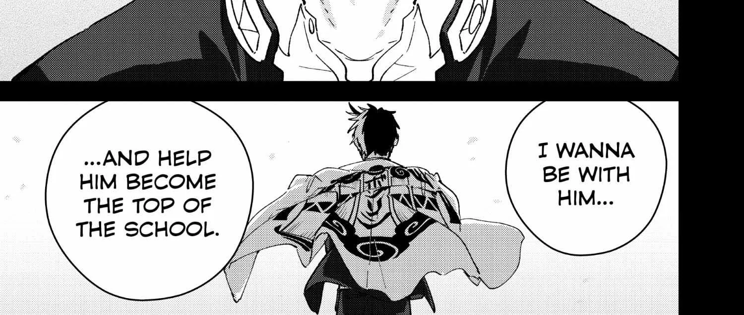 Read WindBreaker chapter 68 image 26 on Lezhin