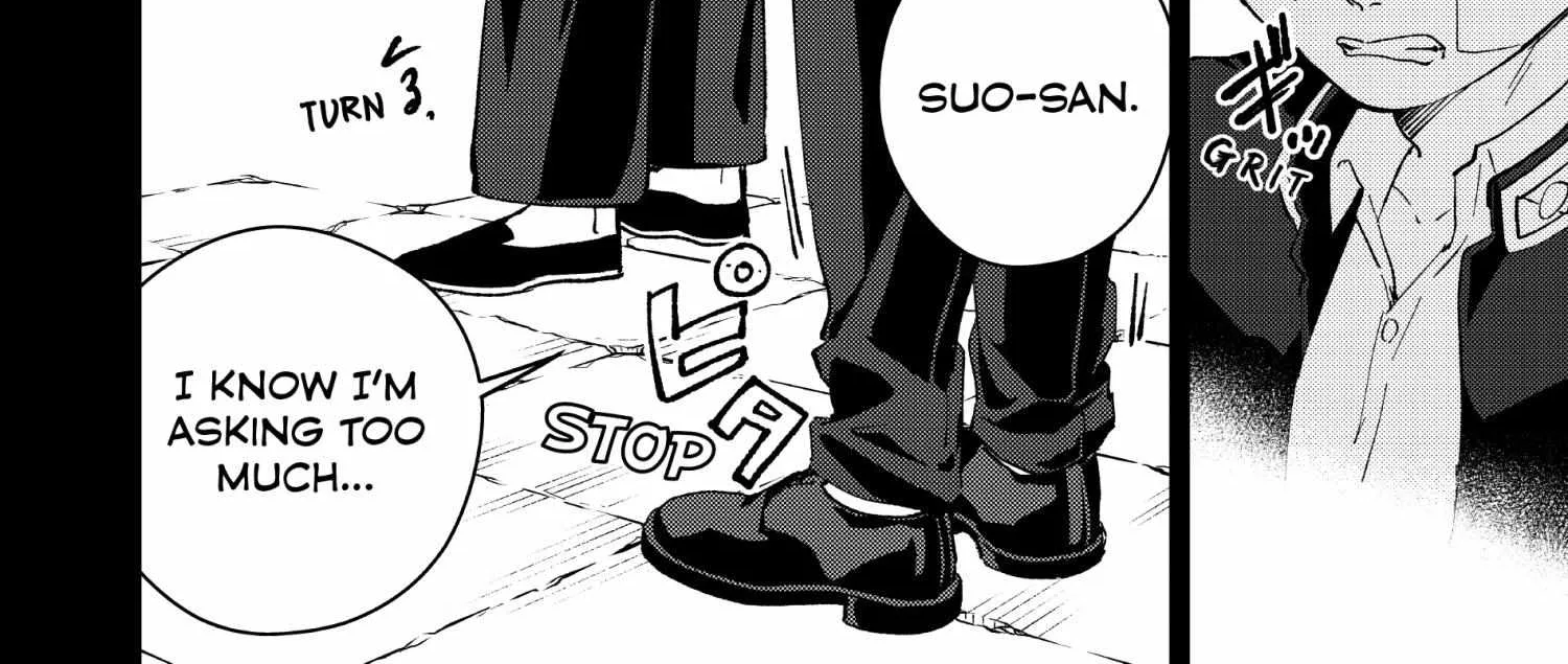 Read WindBreaker chapter 68 image 28 on Lezhin