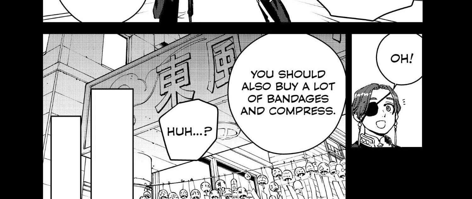 Read WindBreaker chapter 68 image 32 on Lezhin