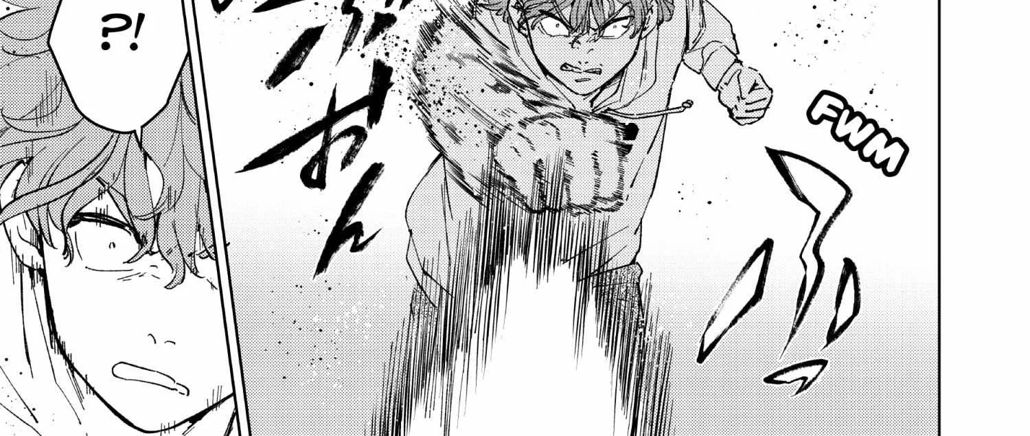 Read WindBreaker chapter 68 image 34 on Lezhin