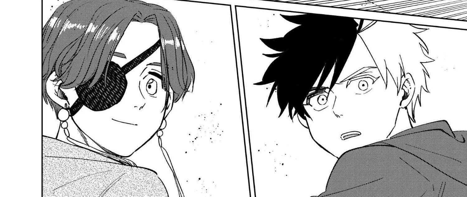 Read WindBreaker chapter 68 image 36 on Lezhin