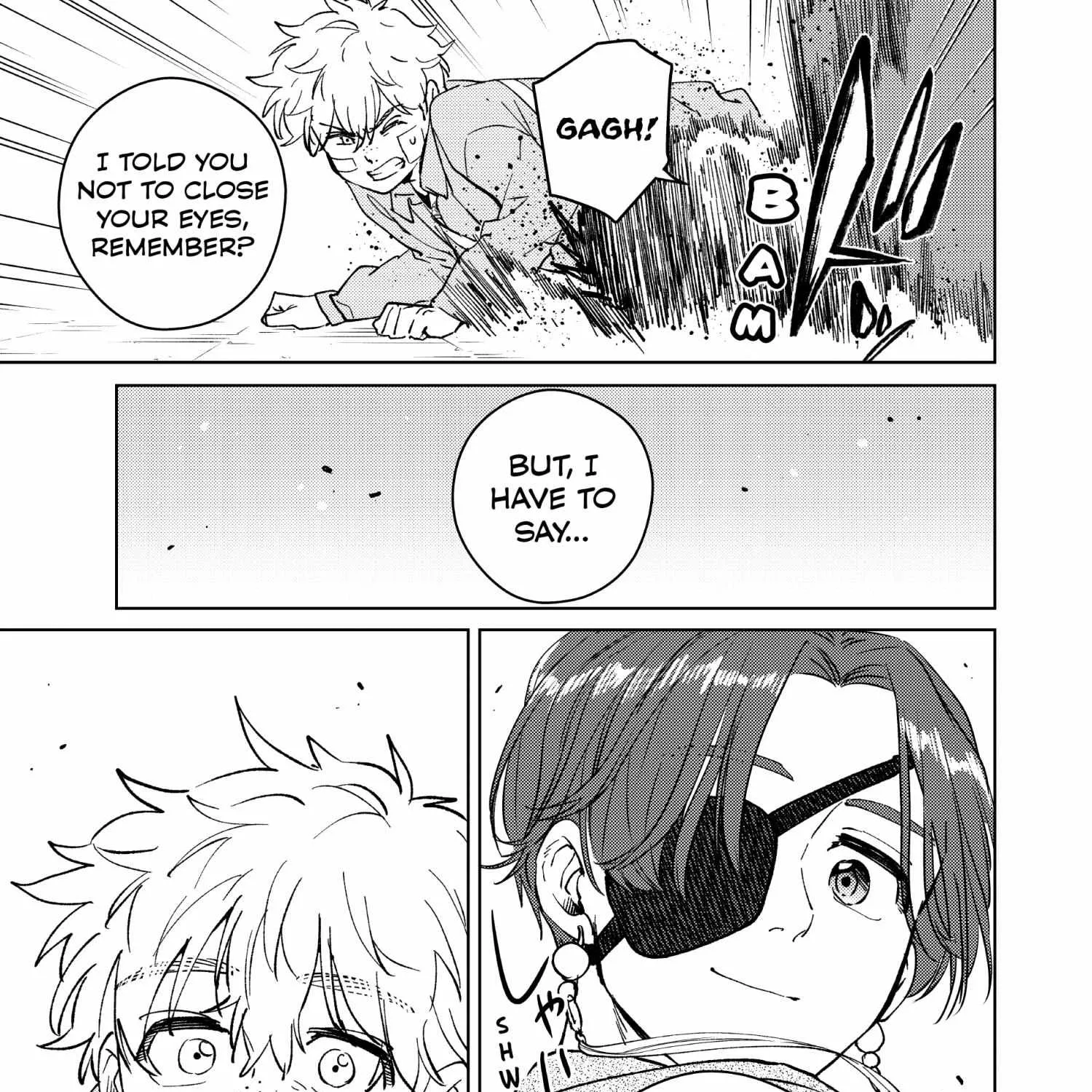 Read WindBreaker chapter 68 image 41 on Lezhin